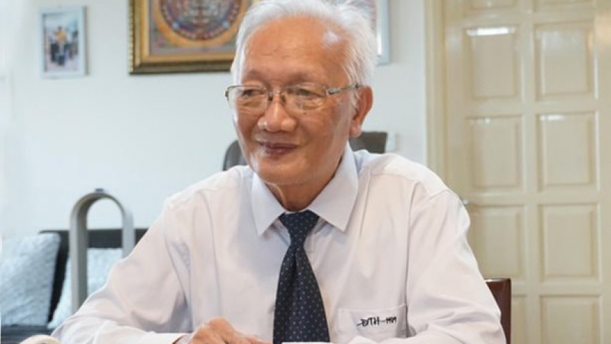 TS. Nguyễn Tùng Lâm: Kỷ luật trong giáo dục phải là cơ hội để học sinh sửa sai